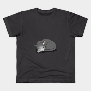 Zzzzzzzzz Kids T-Shirt